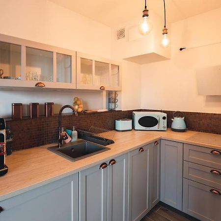 Eastside Apartments-Apartament Nr 6 Świeradów-Zdrój 外观 照片
