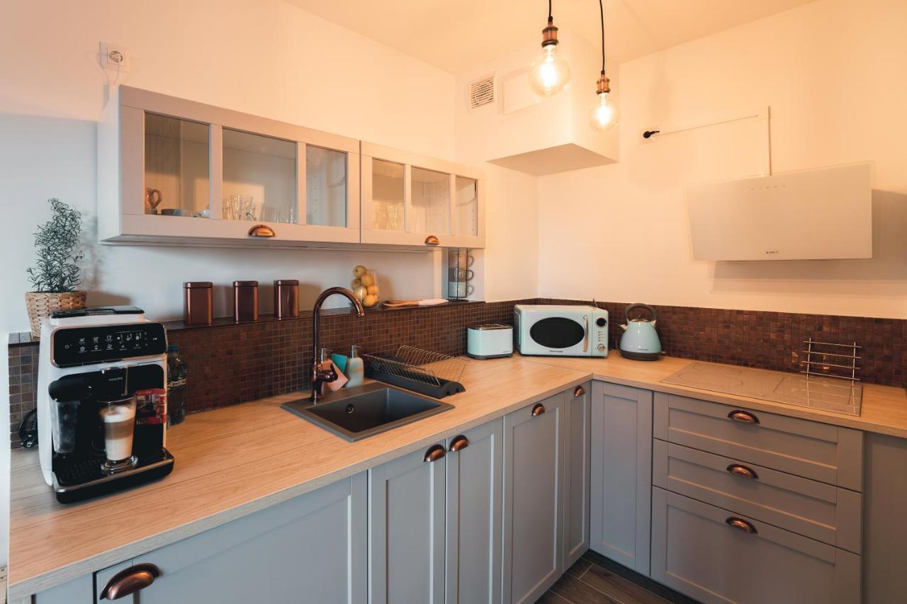 Eastside Apartments-Apartament Nr 6 Świeradów-Zdrój 外观 照片